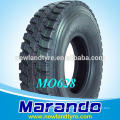 MARANDO SUPERHAWK HERSTELLUNG CHINA 11R24.5 275 / 70R22.5 11R22.5 LKW-Reifen